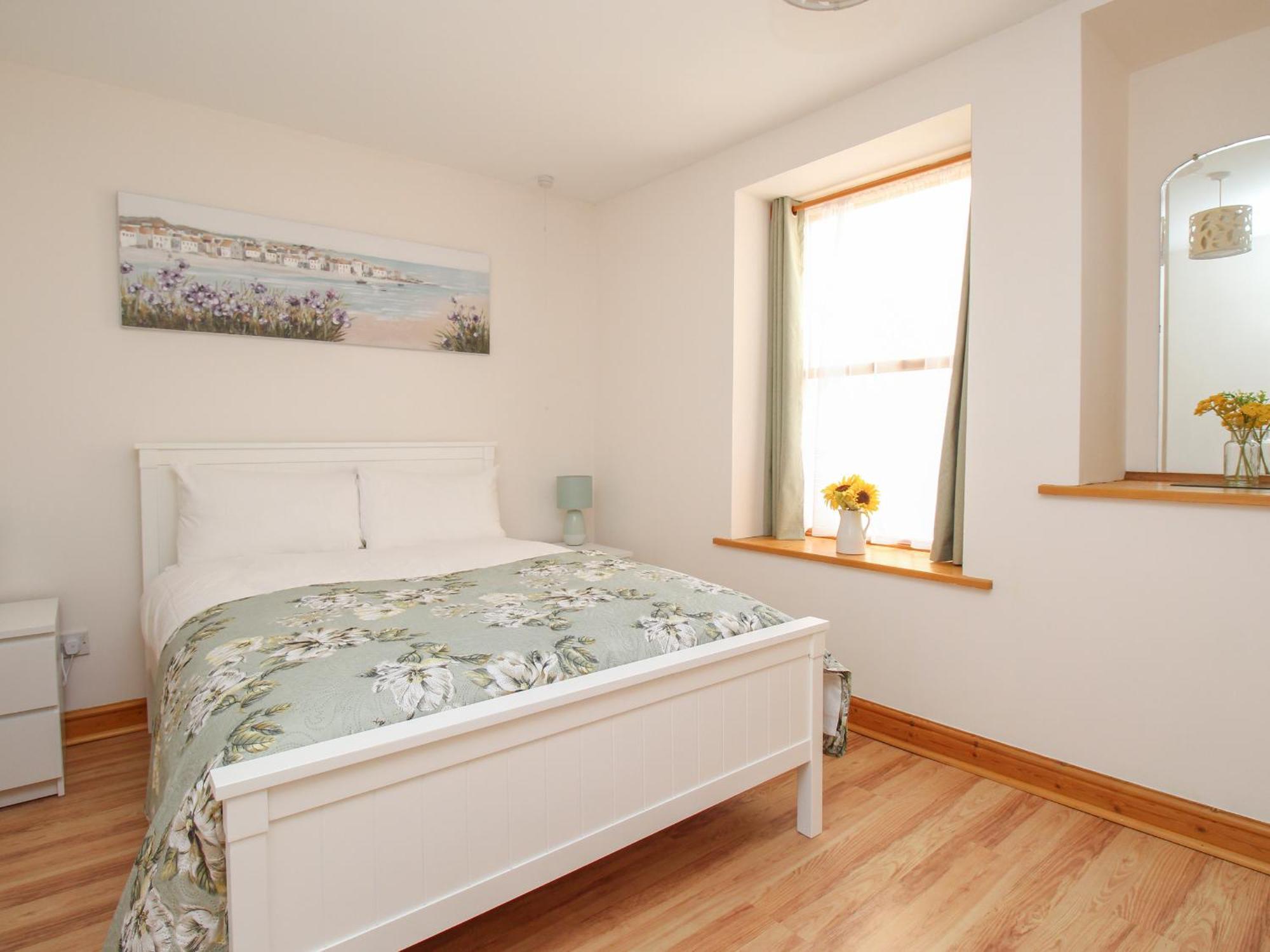 Ferienwohnung Bliss On The Bay Weymouth Exterior foto