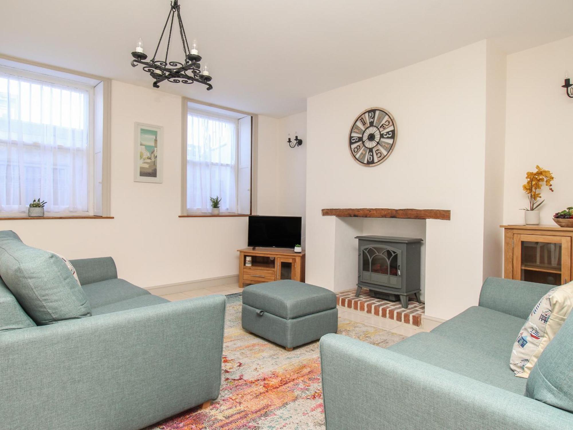 Ferienwohnung Bliss On The Bay Weymouth Exterior foto
